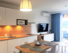Apartament Diuna in Grzybowo